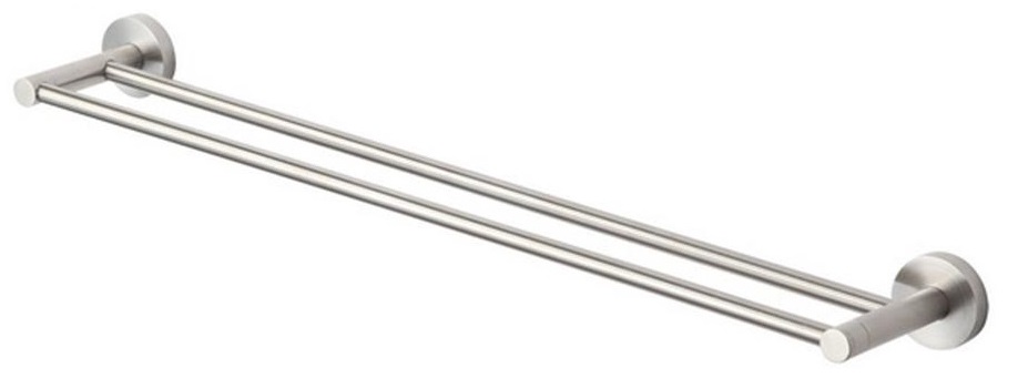NOBEL Double Towel Bar 65012 MT